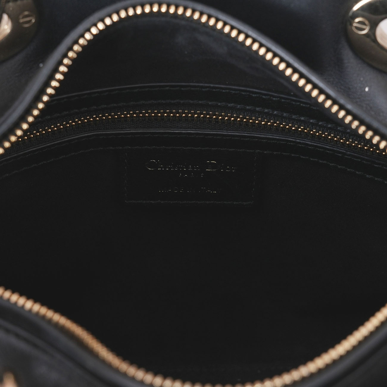 CHRISTIAN DIOR(USED)크리스찬디올 시즌 레이디 디올